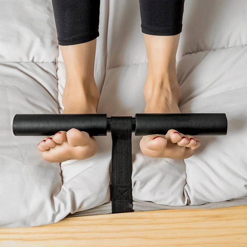 Sit Up Assistant Abdominal Core Workout Adjustable Bed